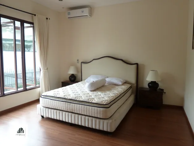 Rumah Disewa Rumah 4 Kamar Dalam Townhouse Di Ampera Jakarta Selatan 9 watermark_1755967947075