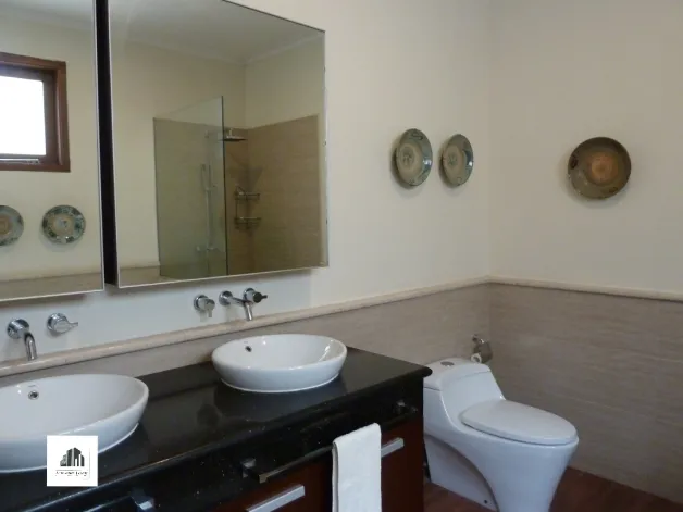 Rumah Disewa Rumah 4 Kamar Dalam Townhouse Di Ampera Jakarta Selatan 12 watermark_1755967982477