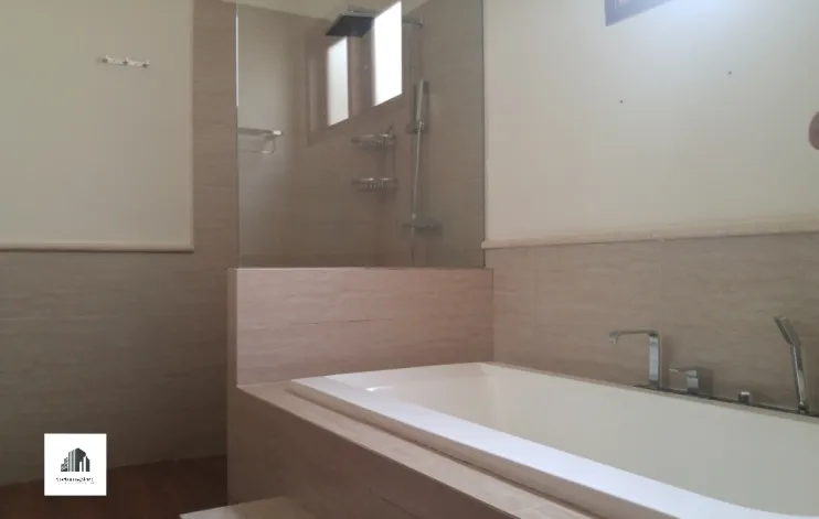 Rumah 4 Kamar Dalam Townhouse Di Ampera Jakarta Selatan 11