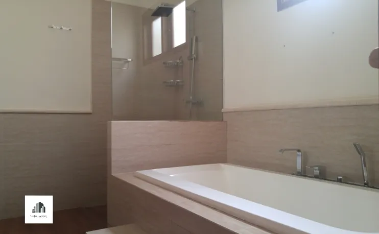 Rumah Disewa Rumah 4 Kamar Dalam Townhouse Di Ampera Jakarta Selatan 11 watermark_1755968048261