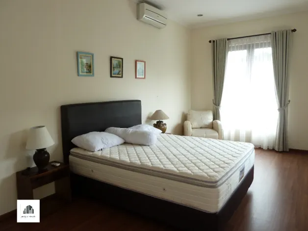 Rumah Disewa Rumah 4 Kamar Dalam Townhouse Di Ampera Jakarta Selatan 13 watermark_1755968133216