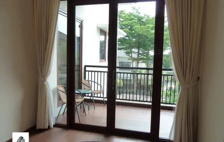 Rumah 4 Kamar Dalam Townhouse Di Ampera Jakarta Selatan 10