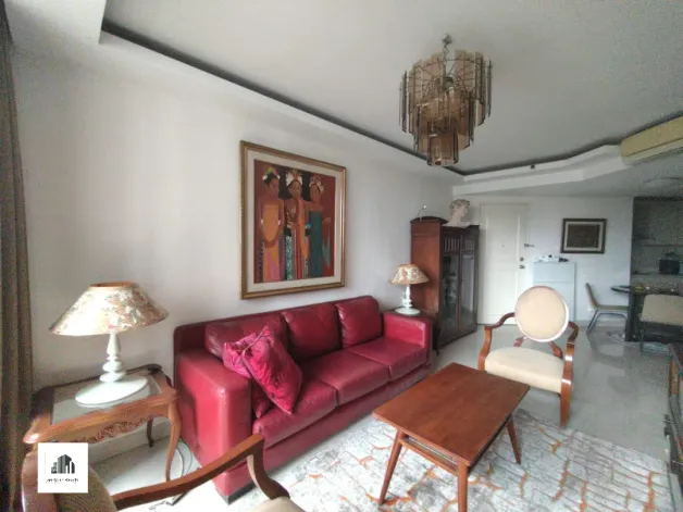 Apartemen Disewa 3 Kamar Apartemen Taman Rasuna 5 watermark_1756978863931