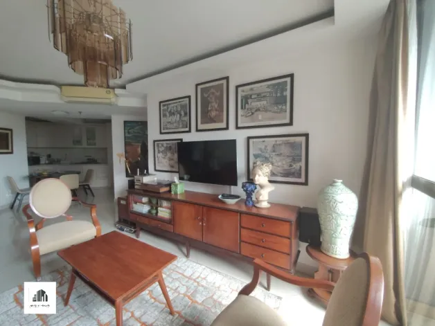 Apartemen Disewa 3 Kamar Apartemen Taman Rasuna 6 watermark_1756979001997