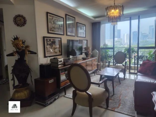 Apartemen Disewa 3 Kamar Apartemen Taman Rasuna 1 watermark_1756979031294