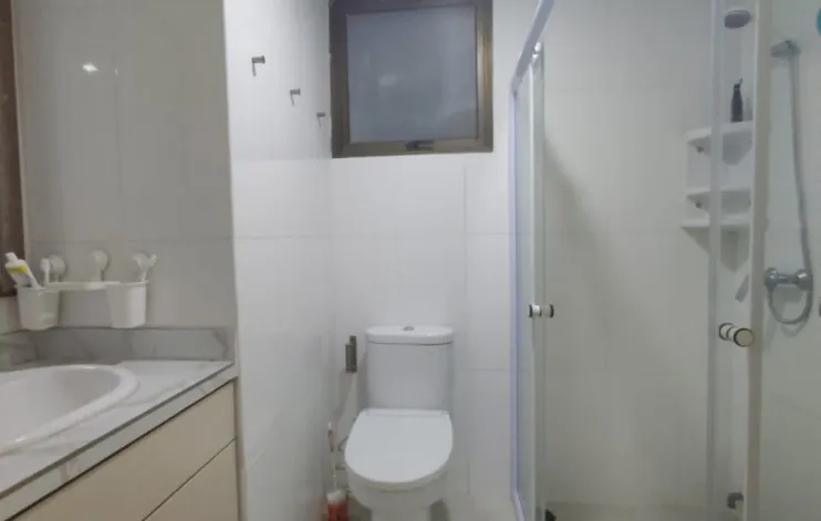 3 Kamar Apartemen Taman Rasuna 11