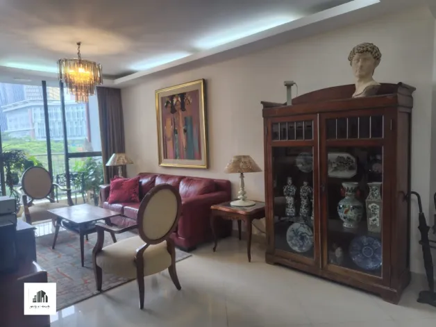 Apartemen Disewa 3 Kamar Apartemen Taman Rasuna 3 watermark_1756979346380