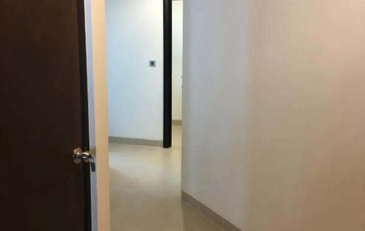 Bloominton 3 Kamar Dengan Interior Modern 6