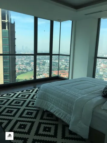 Apartemen Dijual Bloominton 3 Kamar Dengan Interior Modern 8 watermark_1756980541717