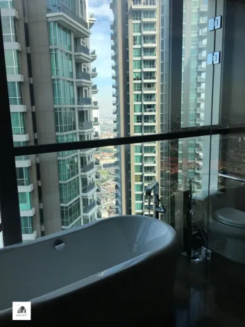 Apartemen Dijual Bloominton 3 Kamar Dengan Interior Modern 9 watermark_1756980579333