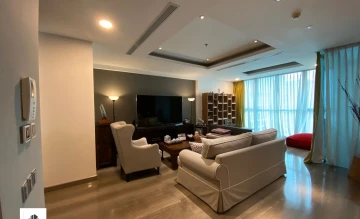 Apartemen Dijual di Jakarta selatan Modern Interior 3 Bedrooms The Bloomington