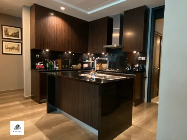 Apartemen Dijual Bloominton 3 Kamar Dengan Interior Modern 5 watermark_1756980686145