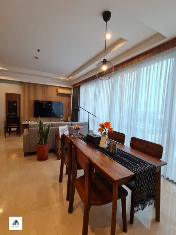 Apartemen Disewa 1 BR Interior Modern The Mansion At Kemang 2 watermark_1756984125204
