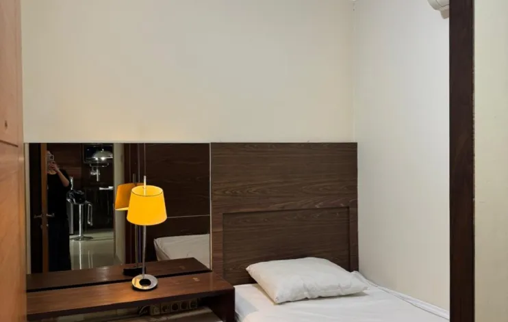2 BR Unit Sewa Hampton