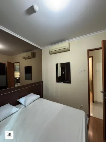 Apartemen Disewa 2 BR Unit Sewa Hampton