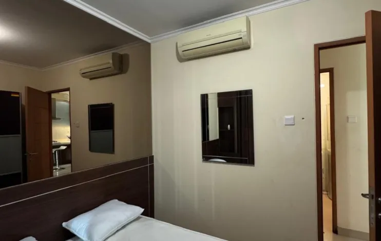 2 BR Unit Sewa Hampton