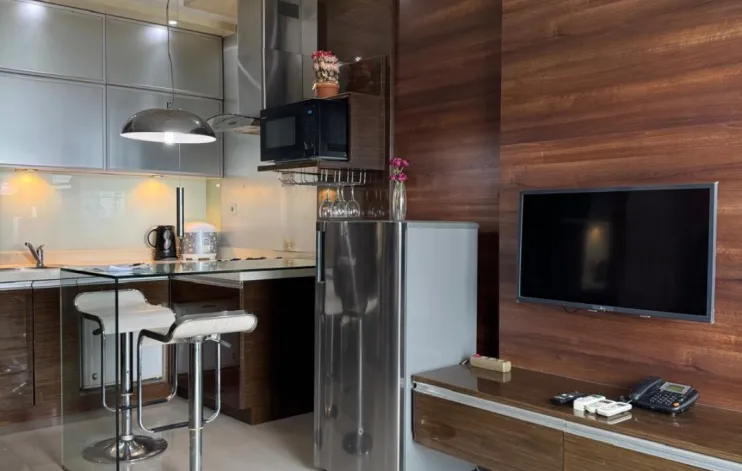 2 BR Unit Sewa Hampton