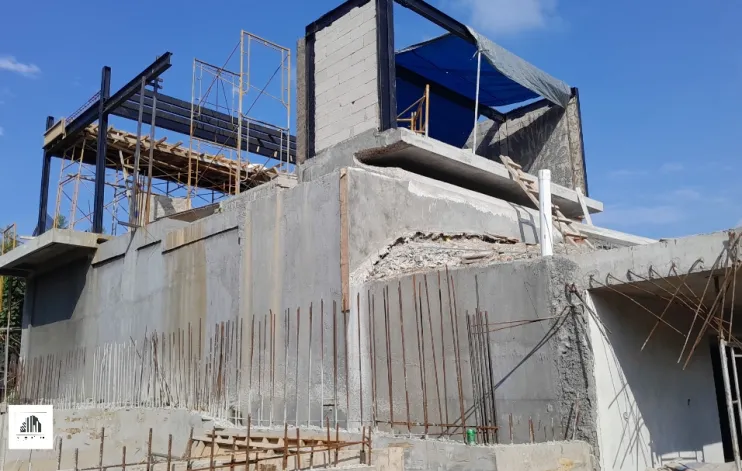 Villa The Ease Canggu 3