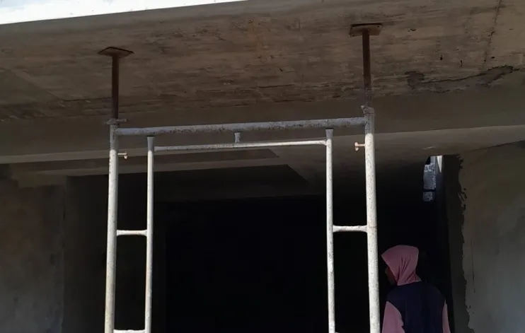 Villa The Ease Canggu 8