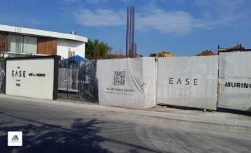 Lainnya di Badung bali Villa The Ease Canggu