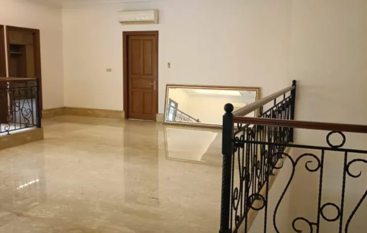 Rumah Mewah 5 Kamar Dalam Komplek Yang Asri Di Lebak Bulus 14