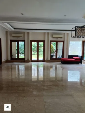 Rumah Disewa Rumah Mewah 5 Kamar Dalam Komplek Yang Asri Di Lebak Bulus 6 watermark_1760185011527