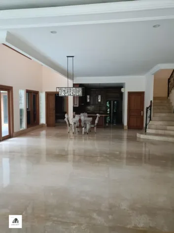 Rumah Disewa Rumah Mewah 5 Kamar Dalam Komplek Yang Asri Di Lebak Bulus 5 watermark_1760185114180