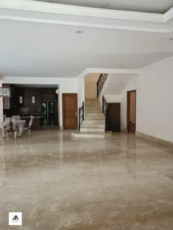 Rumah Disewa Rumah Mewah 5 Kamar Dalam Komplek Yang Asri Di Lebak Bulus 4 watermark_1760185163395
