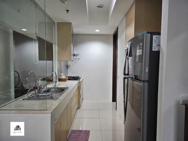 Apartemen Disewa 3 BR Kemang Village Terhubung Dengan Lippo Mall 2 watermark_1760355869429