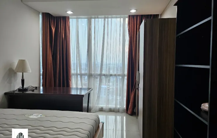 3 BR Kemang Village Terhubung Dengan Lippo Mall 6