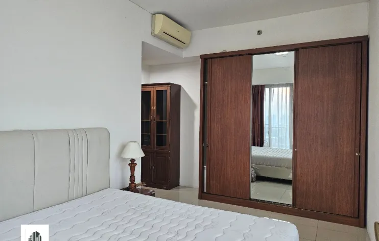 3 BR Kemang Village Terhubung Dengan Lippo Mall 8