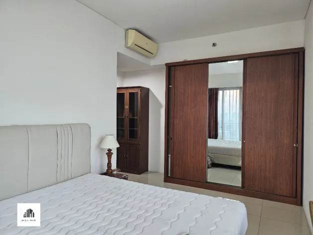 Apartemen Disewa 3 BR Kemang Village Terhubung Dengan Lippo Mall 8 watermark_1760356078750