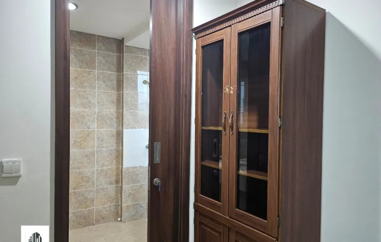 3 BR Kemang Village Terhubung Dengan Lippo Mall 9