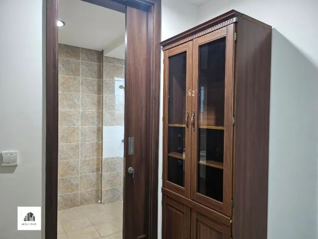 Apartemen Disewa 3 BR Kemang Village Terhubung Dengan Lippo Mall 9 watermark_1760356109075
