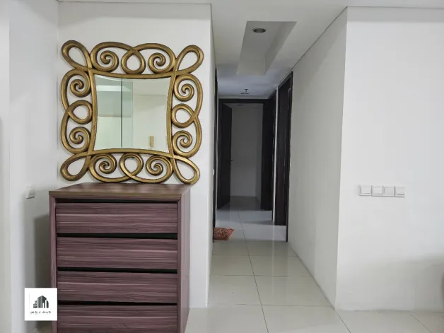 Apartemen Disewa 3 BR Kemang Village Terhubung Dengan Lippo Mall 11 watermark_1760356182828