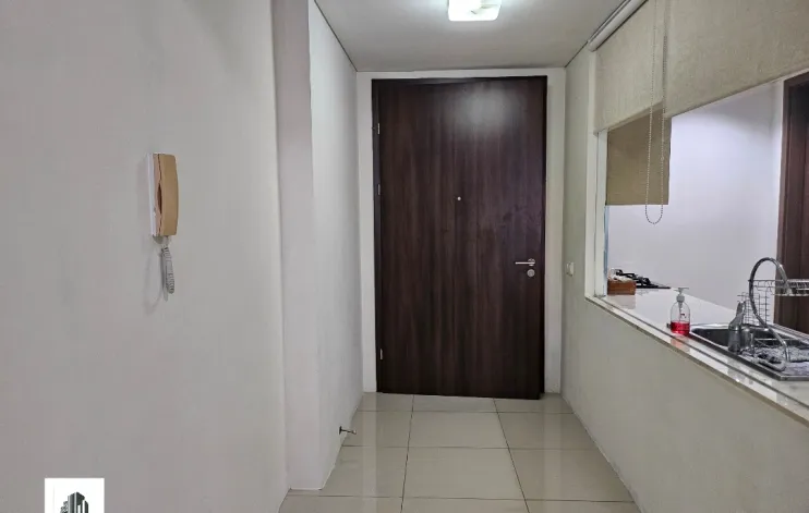3 BR Kemang Village Terhubung Dengan Lippo Mall 12