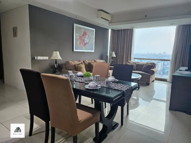Apartemen Disewa 3 BR Empire Kemang Village City View 1 watermark_1760358253056