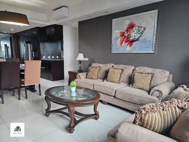 Apartemen Disewa 3 BR Empire Kemang Village City View 2 watermark_1760358454928