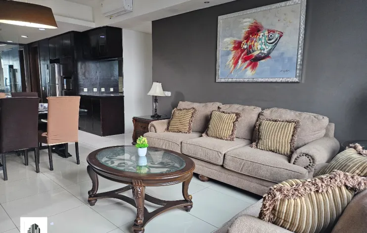 3 BR Empire Kemang Village City View 2