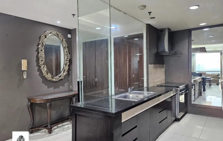 3 BR Empire Kemang Village City View 4