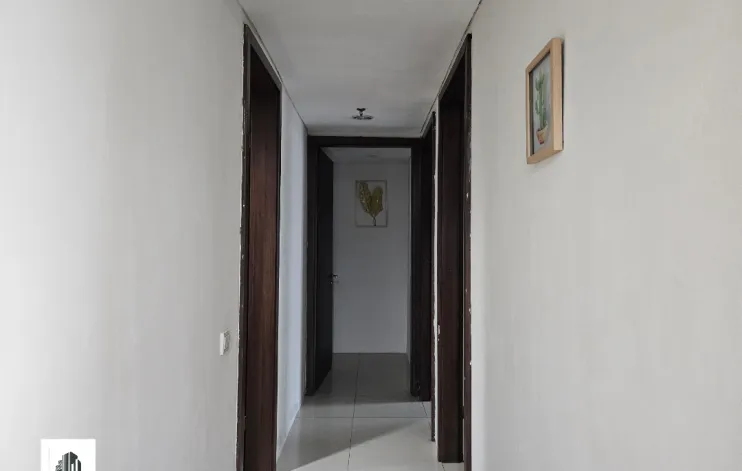 3 BR Empire Kemang Village City View 5