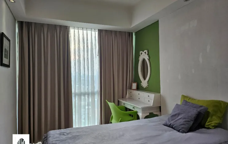 3 BR Empire Kemang Village City View 6