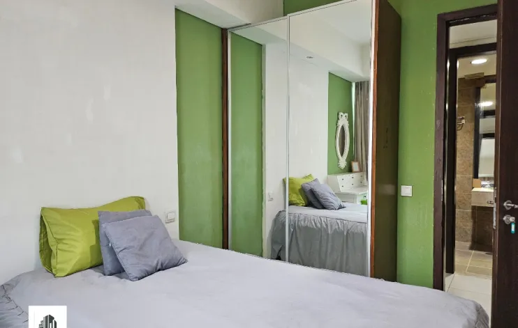 3 BR Empire Kemang Village City View 7