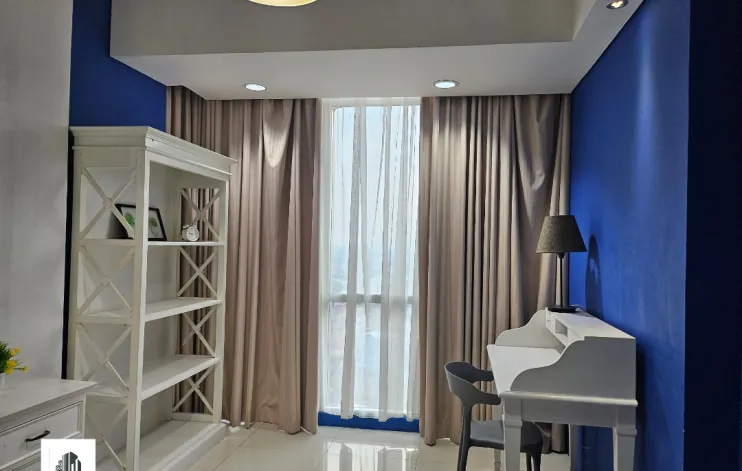 3 BR Empire Kemang Village City View 9