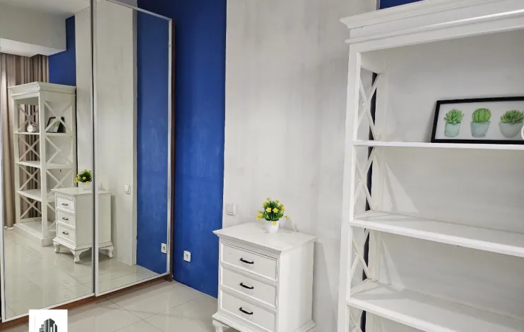 3 BR Empire Kemang Village City View 10
