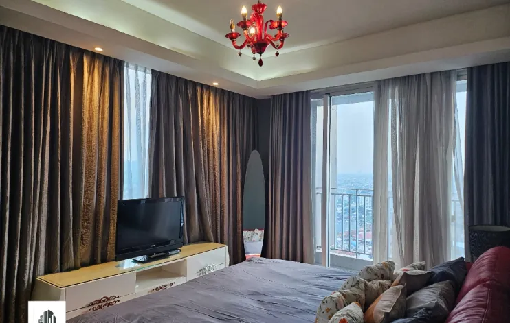 3 BR Empire Kemang Village City View 11