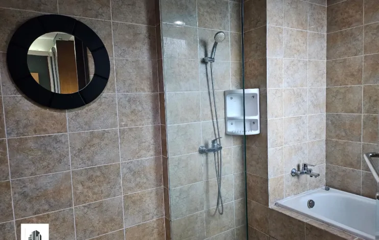 3 BR Tiffany Kemang Village Lantai Tinggi 14