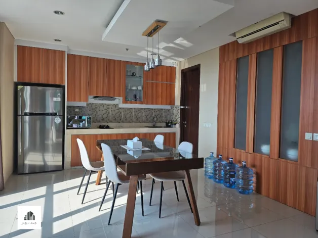 Apartemen Disewa 3 BR Tiffany Kemang Village Lantai Tinggi 2 watermark_1760358930990