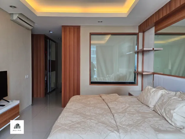 Apartemen Disewa 3 BR Tiffany Kemang Village Lantai Tinggi 13 watermark_1760359044778