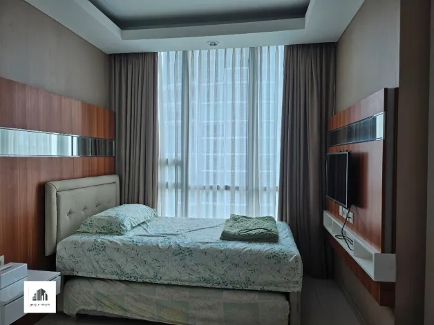 Apartemen Disewa 3 BR Tiffany Kemang Village Lantai Tinggi 9 watermark_1760359074054
